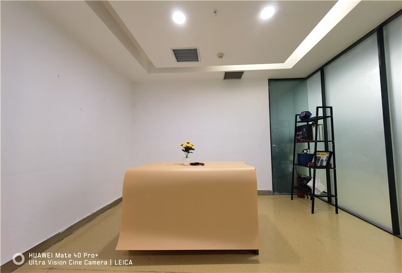 间维度|全球首款自由曲面镜头手机告别畸变!华为Mate40 Pro+超大杯评测