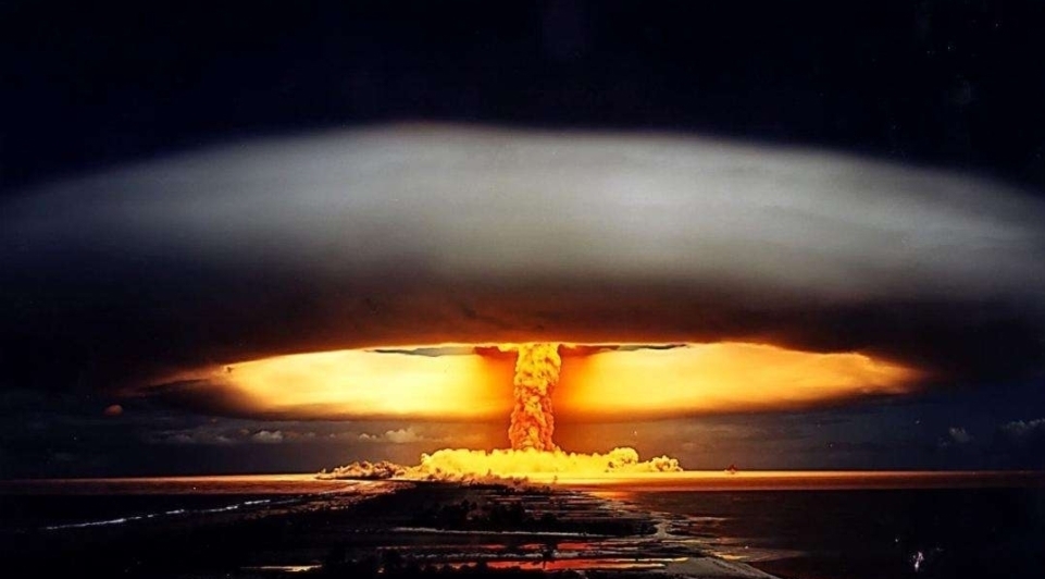 太阳 核聚变作为地球最顶级能源，一旦实现，或许是走出太阳系的关键？