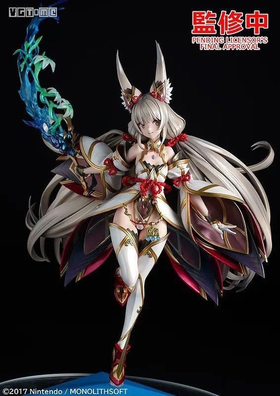 命运 冠位指定|WonHobby34线上展会召开，大量游戏手办公布