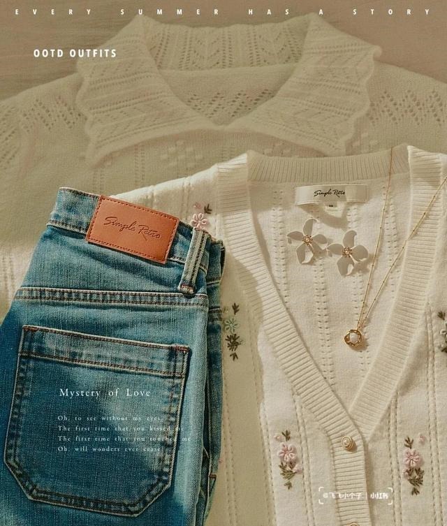 配饰 你是什么脸型,就戴什么耳饰丨耳环选款&搭配技巧