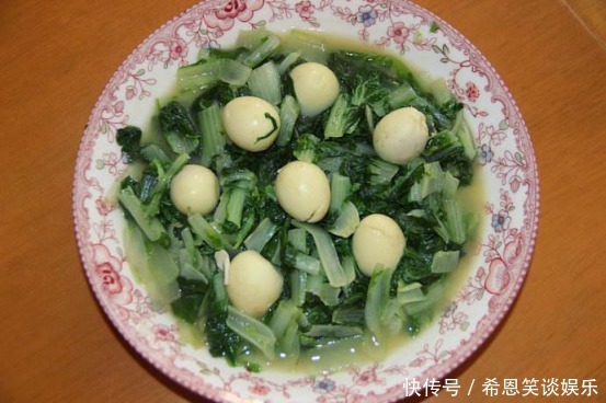 营养|清淡的几道家常菜做法,营养又美味,告别大鱼大肉,吃出健康来