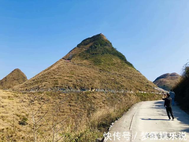 广东|广东有座“神山”，受到万人朝拜！去过的人为之惊叹，可开车上山