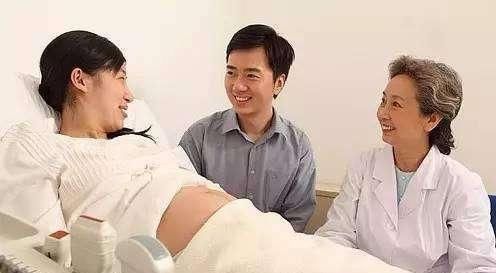 高龄|高龄孕妈妈产检,有哪些不好的行为应该纠正产检项目哪些必须做