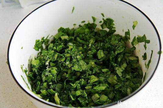 立秋后必吃的一道菜,补锌补铁又明目,可当菜还能当零食