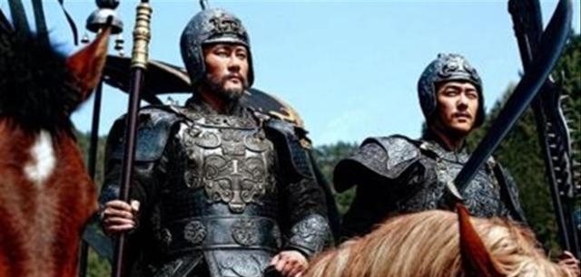 灭亡|诸葛亮曾亲手培养一员猛将,如果刘禅不排挤他,蜀汉也许不会灭亡