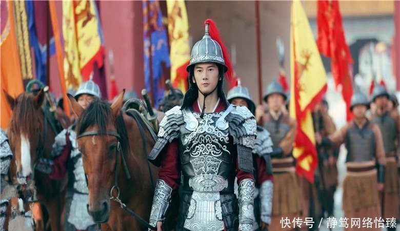 朱见深|明朝第三位铁血皇帝,差点灭亡建州女真,为大明续命100多年