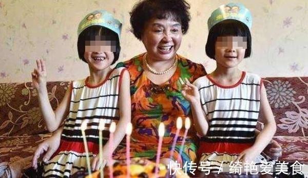 卵细胞|10年前，那个60岁冒险生下双胞胎的老人，如今已被现实“打败”