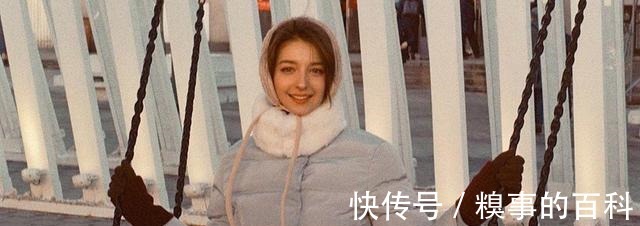 显高显瘦 穿长款羽绒服时,搭配这5双鞋,显高显瘦又时髦!