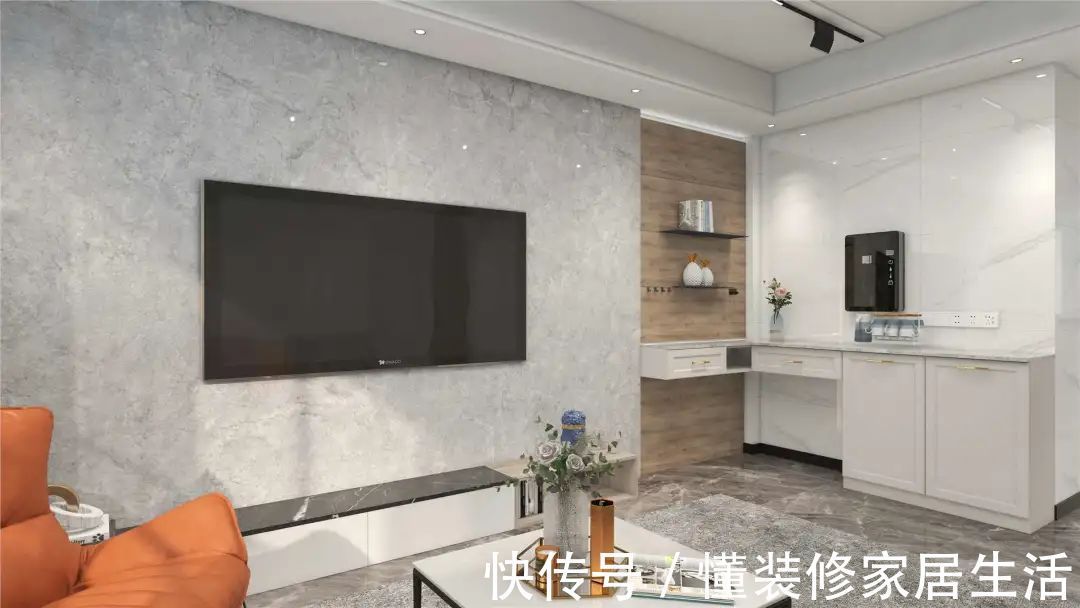 客厅|2021火爆全网的客厅设计案例找到了!这23套值得收藏