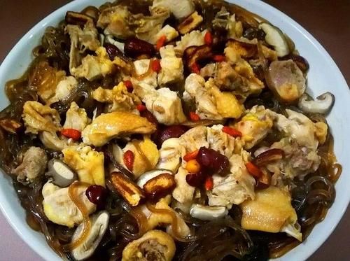  超级有营养的家常菜，汤鲜味美又简单，巨下饭，我常做给家人吃！