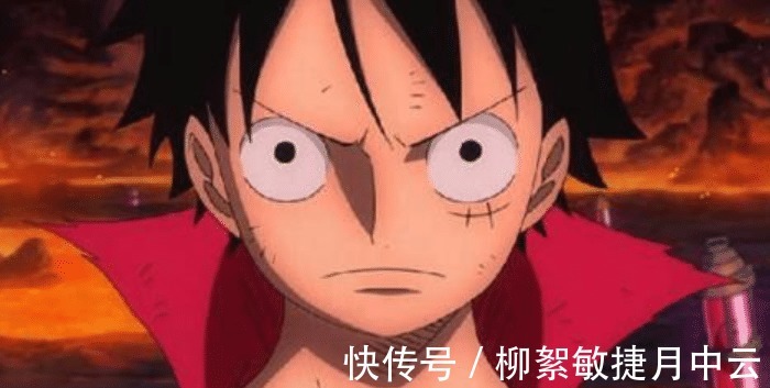 孩子王|改一个字毁掉一部动漫，《海贼王》变孩子王，《咒术回战》太low