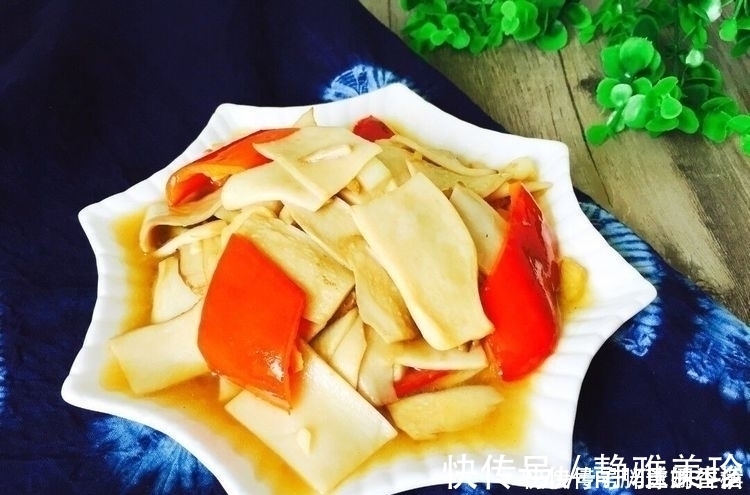 延緩衰老|女性步入中年，常吃以下食物，延緩衰老，養護皮膚，營養又滋補