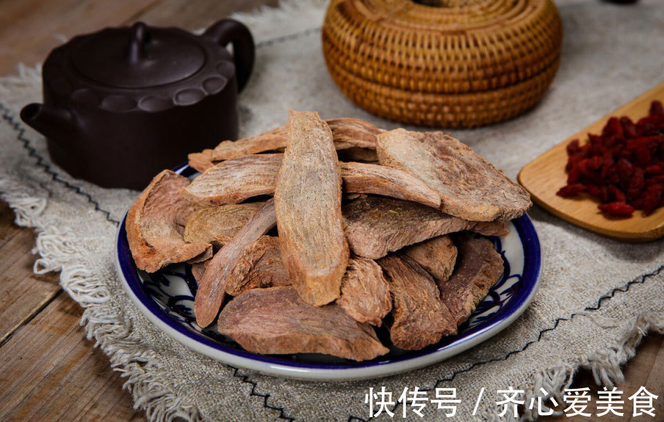 补气|提高免疫力的方法:补气!如何补气?补气吃什么?