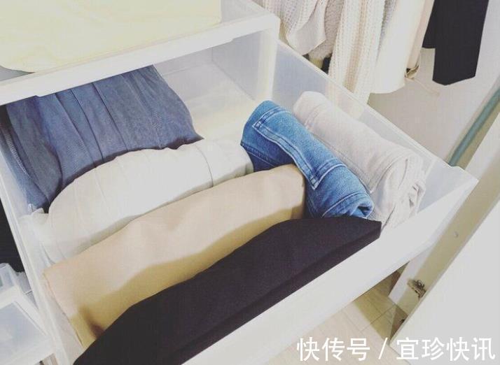 餐具|日本一家四口的极简生活用最少的物品,过上最幸福的日子