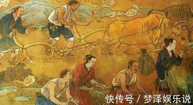 古人!“好男有毛不鞭春,好女有膘不看灯”,啥意思?古人的经验之谈