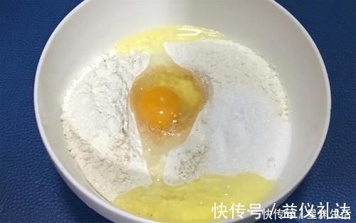 配方|家常烤面包详细步骤，配方秘诀都告诉你，说起来自从我家孩子去年买了烤箱