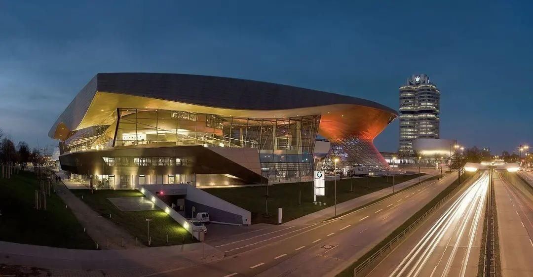 发达|德国：除东西差距外，德国南方为什么比北方发达？