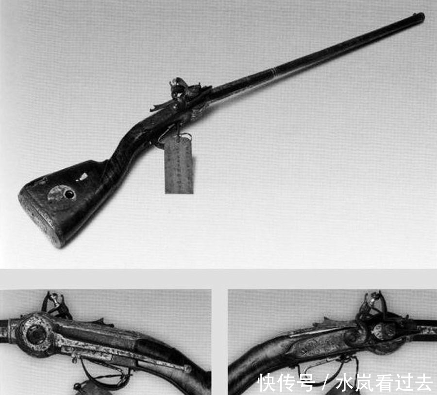 戴梓|康熙若没杀此人清朝可能会独霸全球，也就没有后来的八国联军入侵