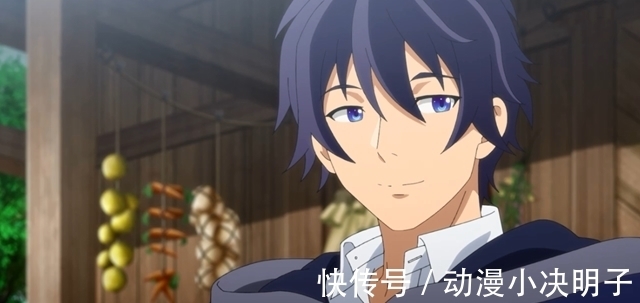 强制性|最细思极恐的10月新番,神之加护宛如诅咒,不断战斗宛如养蛊