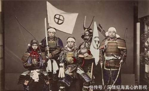 身高|抗战时日本人究竟是不是1米5?看完这组绝版黑白老照片,就明白了