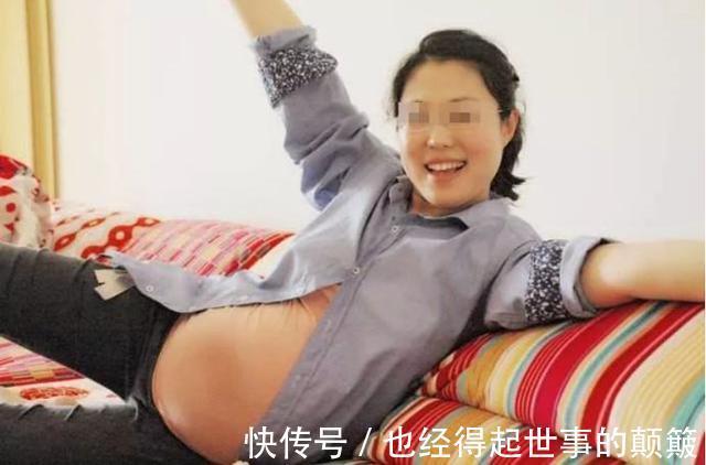 小微|24岁孕妈“产妇餐”走红,没人伺候只能自己做,网友没必要同情