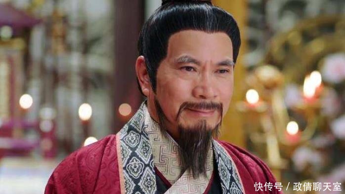 李唐|李唐再兴，李旦功不可没，他1个人保住了李氏家族！