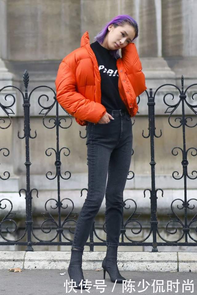 羽绒服|羽绒服盘点种草:含大牌秀场款、选购注意事项