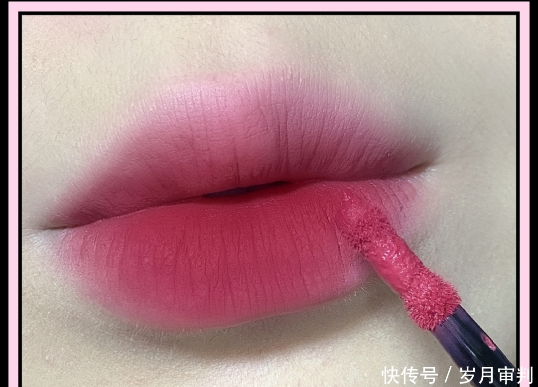 这20支春夏口红太绝了!显白有气质,谁涂谁美炸