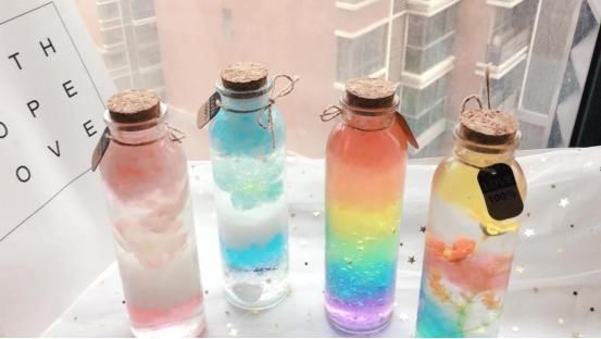 家长|孩子玩“水晶宝宝”上瘾,家长知道成分后,傻眼了