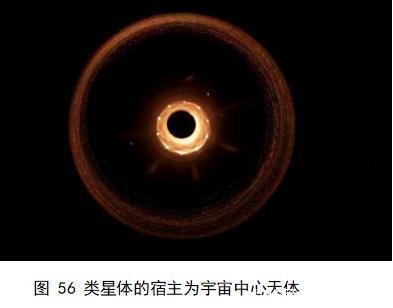 宇宙存在一个中心点，地球距离宇宙中心区球体不超过10亿光年