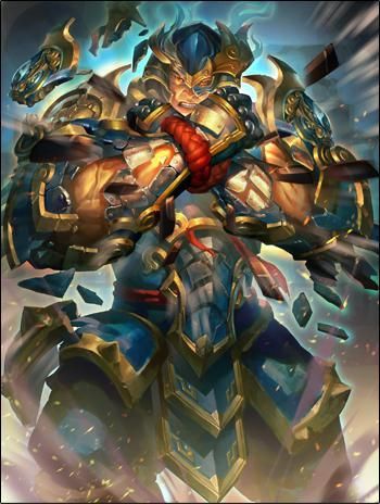 能力|三国杀平民不配有强将？标风曹仁才是易被人忽视上分神器