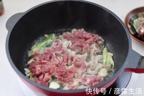 肉丝|酸甜不辣的经典川菜,简单几步就能超下饭,隔两天就要吃一回