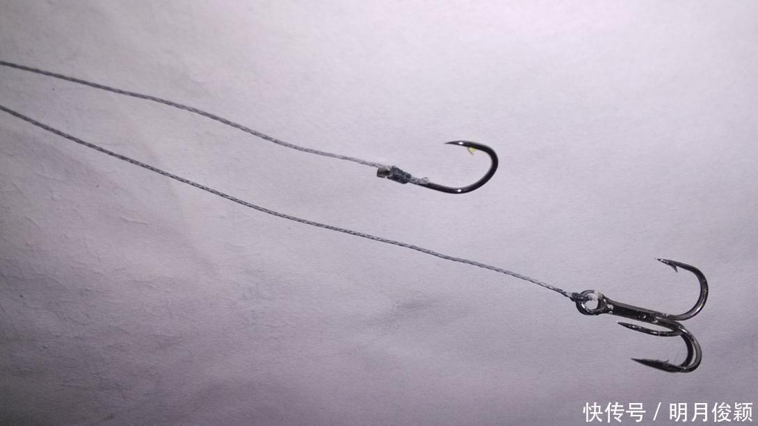 有漂相就是不上钩,此乃“人钓鱼鱼涮人”,啥原因不出以下3个