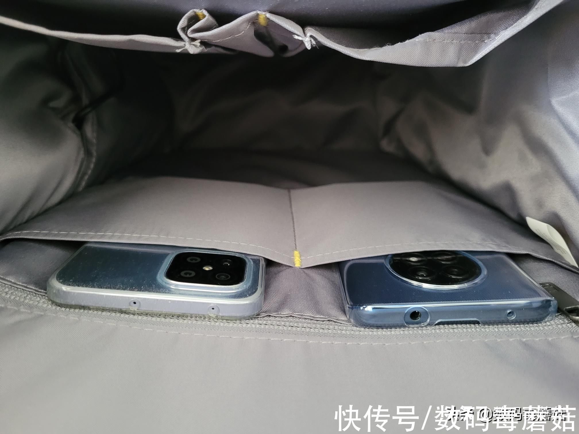 包治百病|“包”治百病不分男女：地平线8号零感背包入手晒物