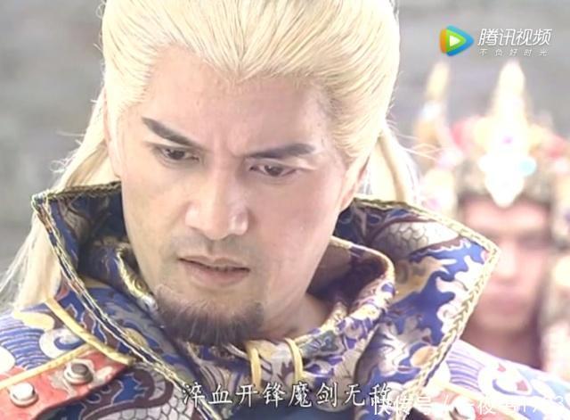 出自|武侠剧中最强的十对父子组合,乔峰父子垫底,剑仙叶孤城父子第四