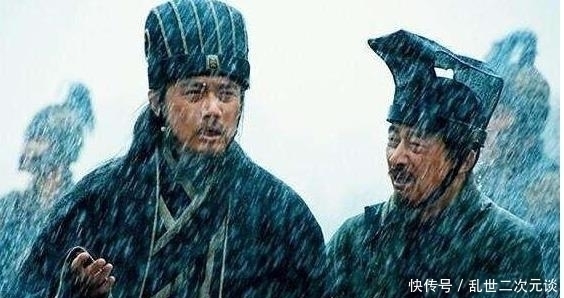 火烧|上方谷火烧司马懿,为何突下暴雨是诸葛亮失算吗科学给你答案