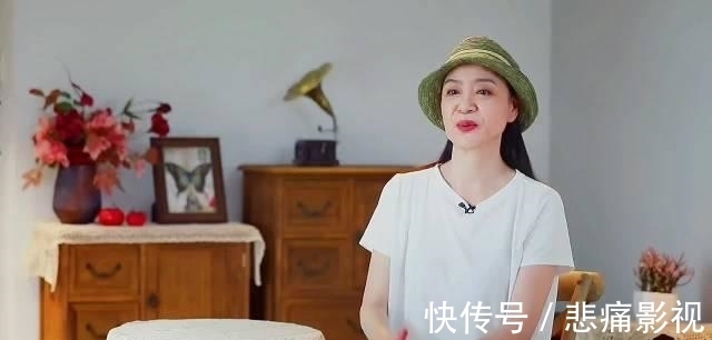 外卖|刘雪华独居十年，不会用手机点外卖，坦言要多学习