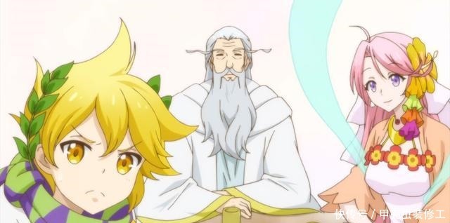 转生|男主转生异世界,对史莱姆情有独钟,一个设定却让人吐槽