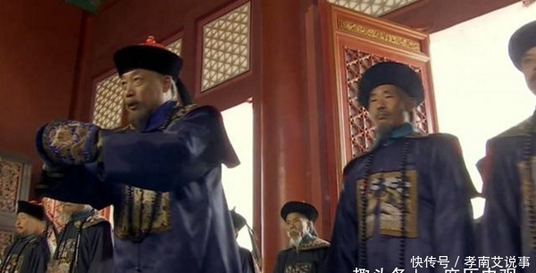 答案|光绪皇帝在大清十二帝中能不能进前三?答案是:可以