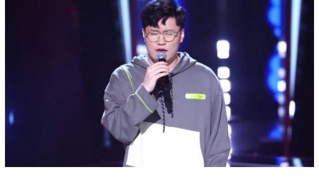 好聲音|《好聲音》八強(qiáng)出爐，七女一男，譚軒轅慘遭淘汰，誰能走到最后，敬請(qǐng)期待