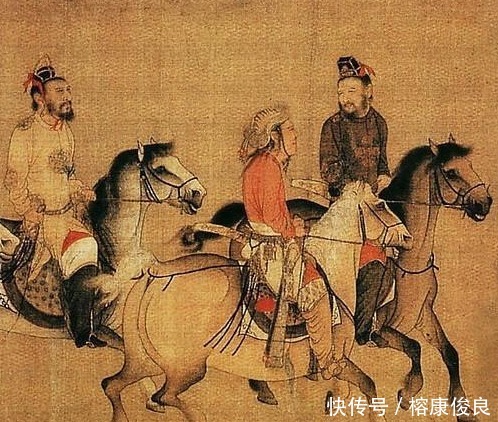 历史上令皇帝头痛的契丹,如今演变成了哪个民族?你可能想象不到