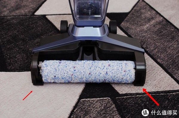 清洁、清洗、烘干我都会：浦力适（PUREST）自烘干洗地机