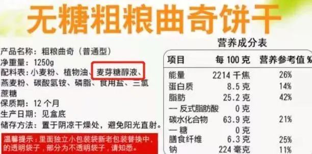 高糖|30种糖一篇看懂,让你避开高糖陷阱