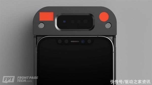 iphone 12|iPhone 13或首发！消息称苹果测试新型Face ID 戴口罩也能使用