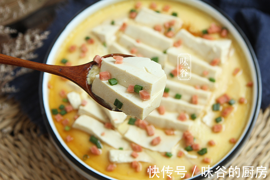营养|天热多吃这6道蒸菜，蒸一蒸不费劲，鲜到流口水，营养好吃不上火