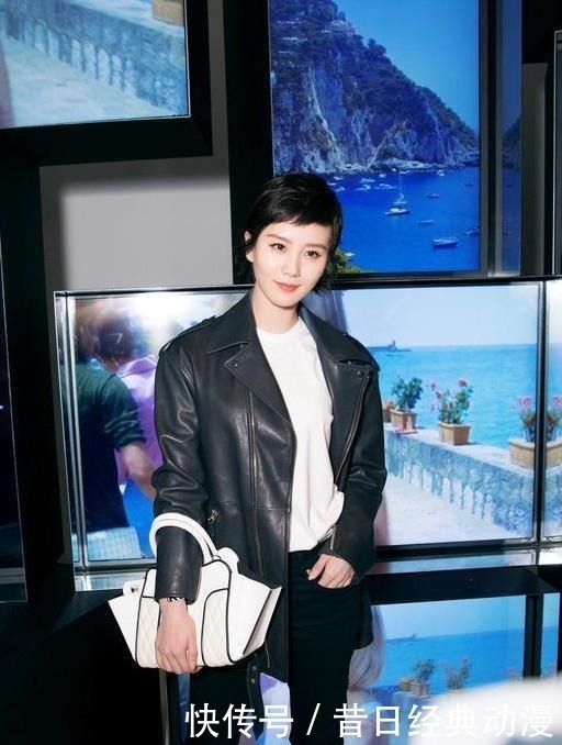 你的脸型适合短发还是长发3大维度解析,适不适合一看便知