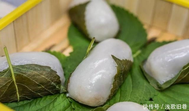  被名字耽误的5种小吃，很多人开始不愿意吃，吃过之后真香！