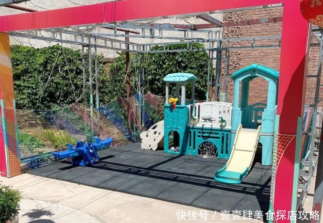 农家豆腐|天津蓟县盘山随心小院农家院,这样的真正瓦房农家院蓟县不多了!