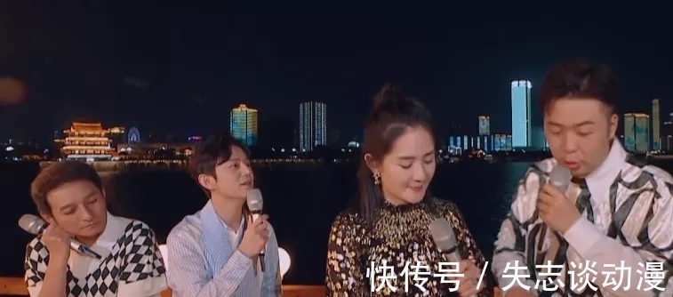 晚会|中秋四大晚会比拼各显神通：大湾区成黑马，湖南台出局