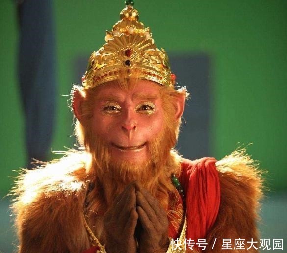 唐僧|西游记历尽81难而成的斗战胜佛和齐天大圣相比,哪里厉害了